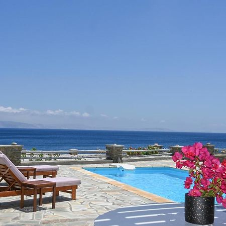 Santamare Villa Tinos Exterior photo