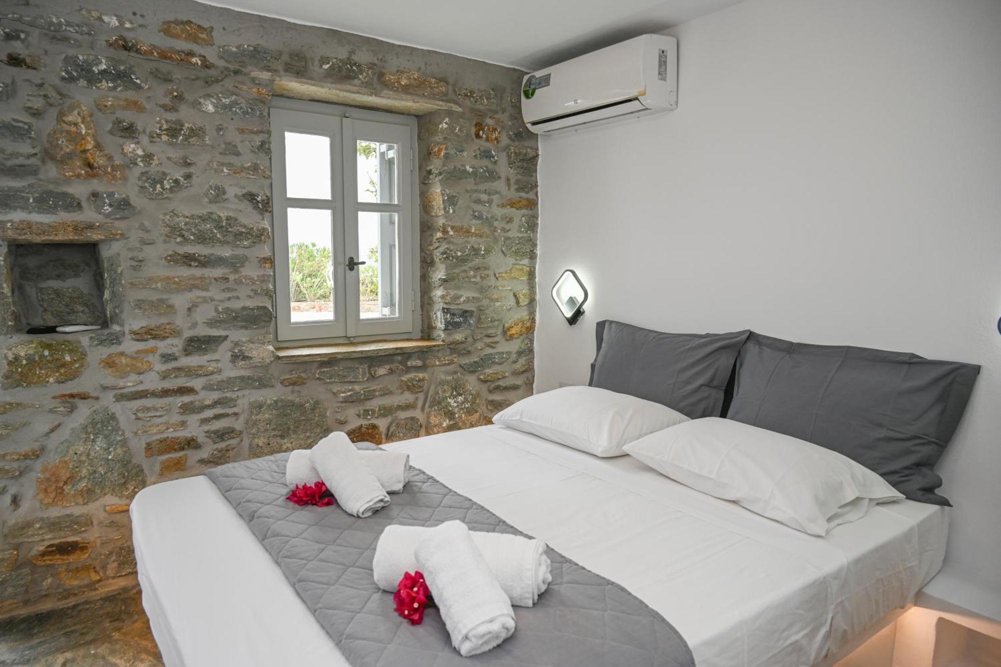 Santamare Villa Tinos Exterior photo